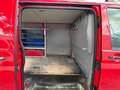 Volkswagen T5 Transporter Kasten-Kombi*Schaltgetriebe*... Rojo - thumbnail 12