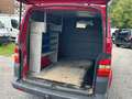 Volkswagen T5 Transporter Kasten-Kombi*Schaltgetriebe*... Rojo - thumbnail 10