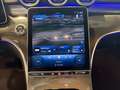Mercedes-Benz C 220 C 220 d 4M T *AMG*NIGHT*AHK*MEMO*MASSAGE*PANO* Schwarz - thumbnail 9