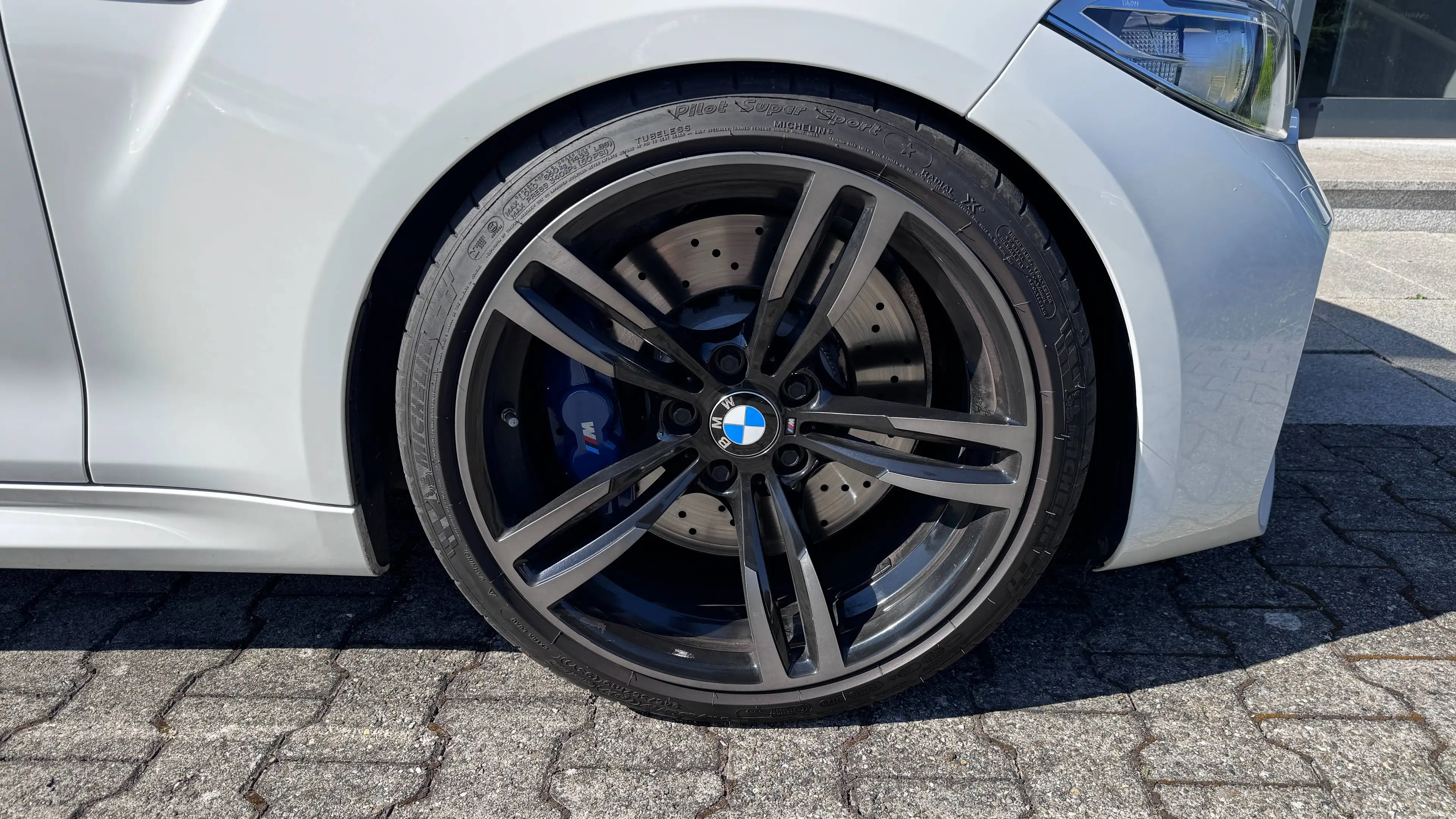 BMW M2 Basis — photo 14