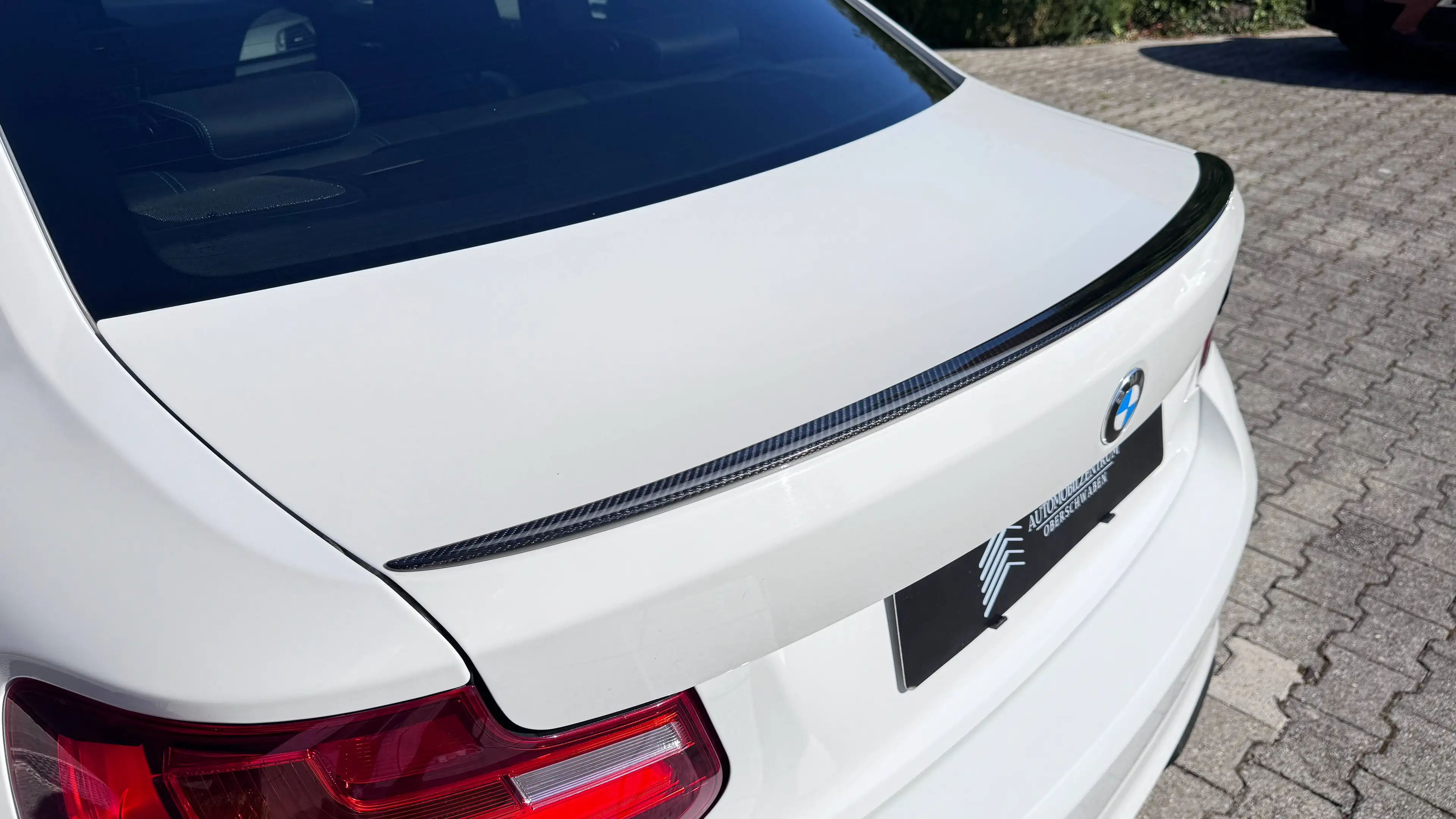 BMW M2 Basis — photo 13