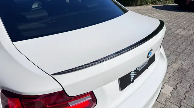 BMW M2 view 13