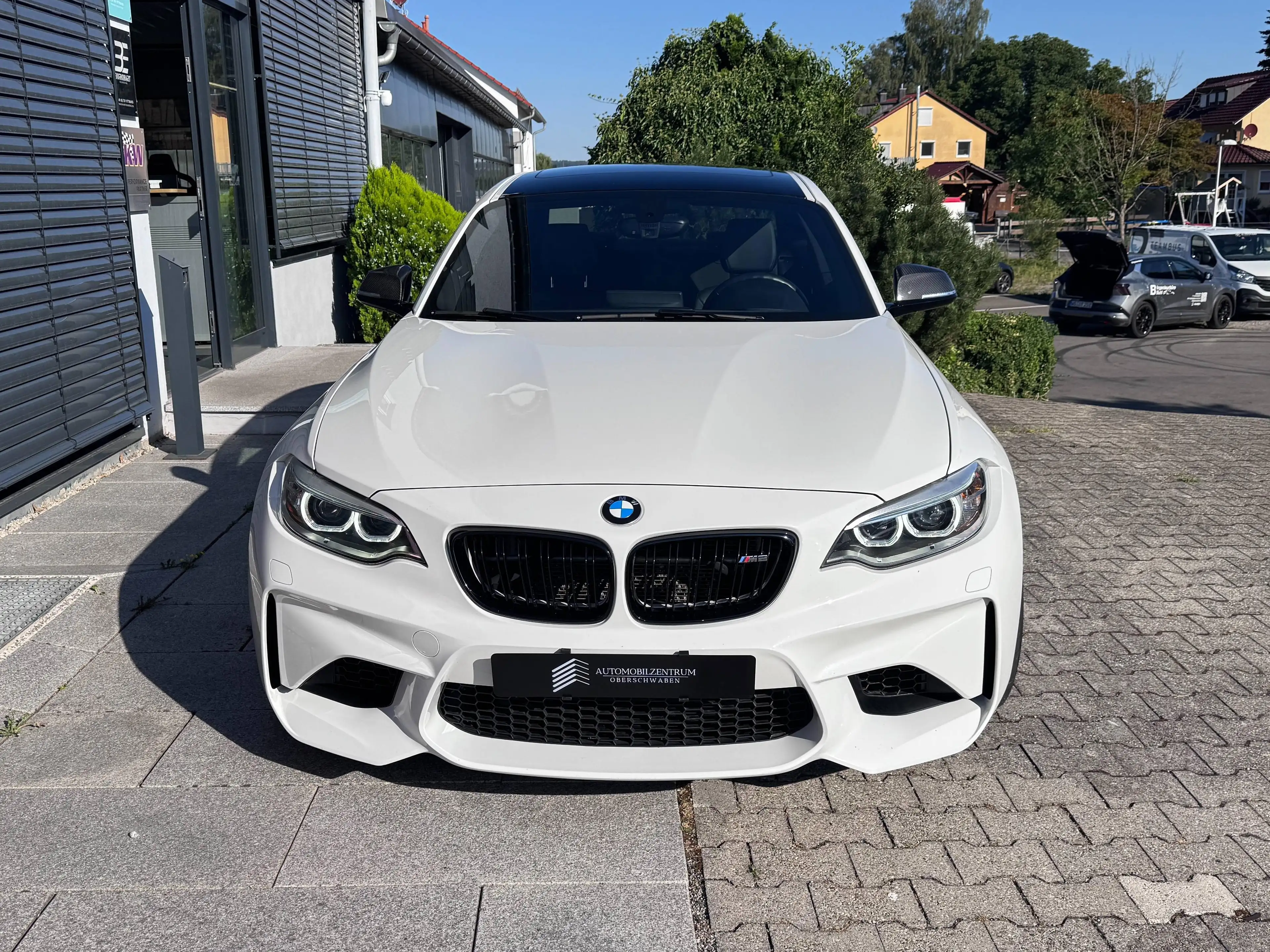 BMW M2 Basis — photo 2