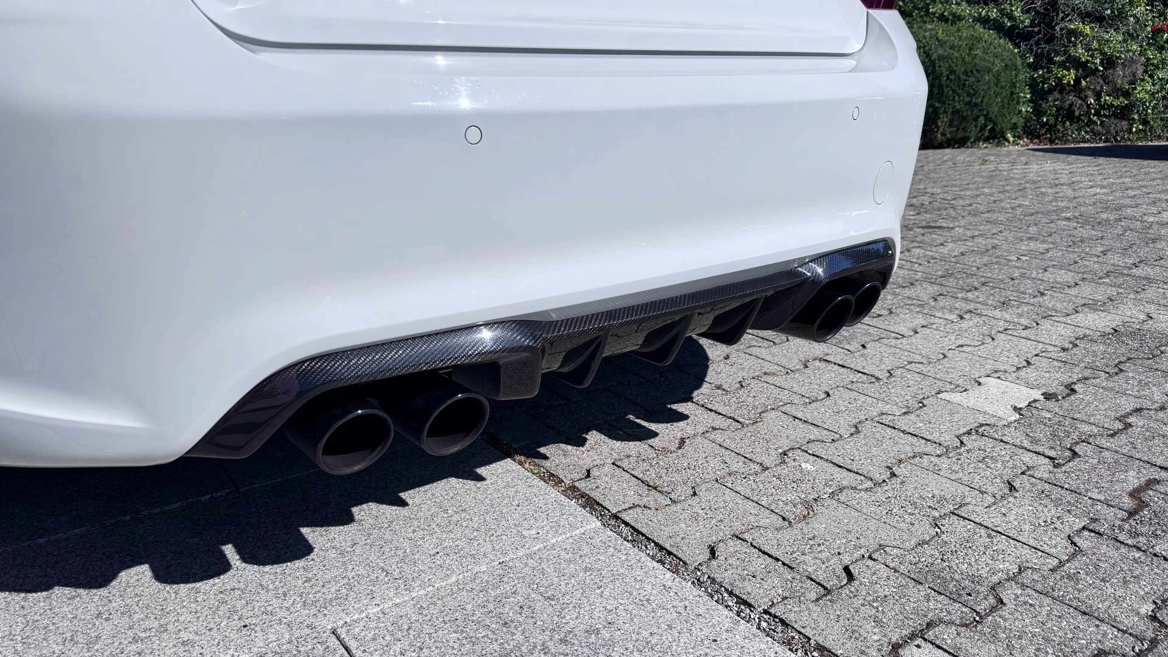 BMW M2 Basis — photo 8