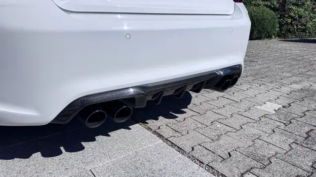 BMW M2 view 8