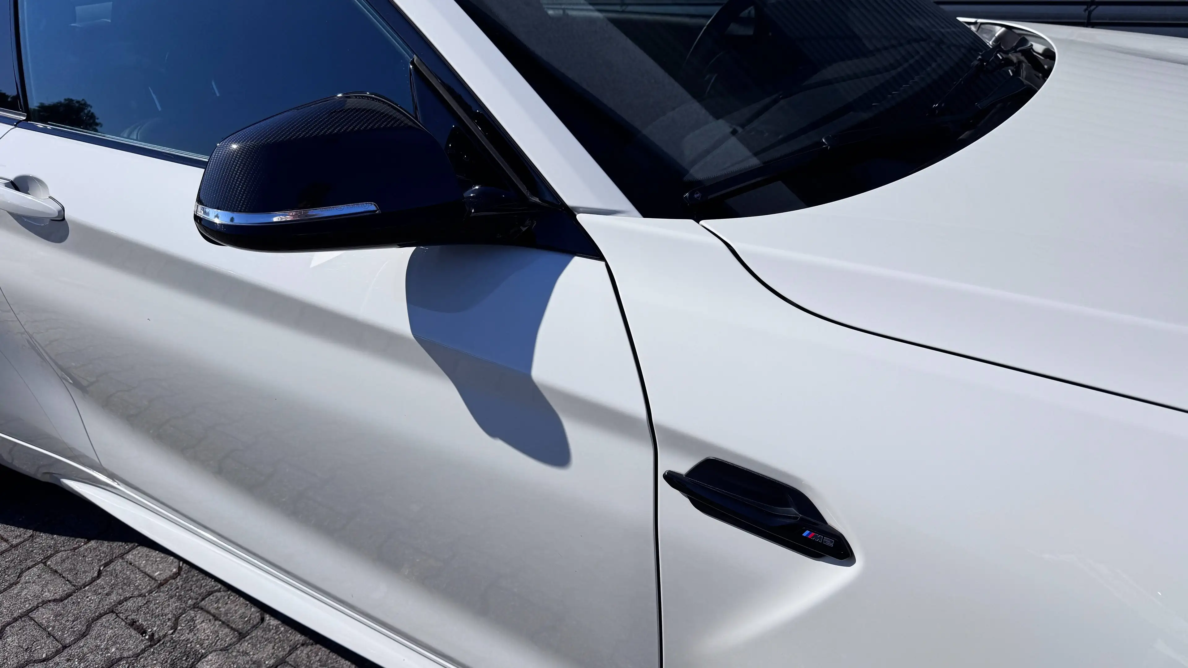 BMW M2 Basis — photo 12