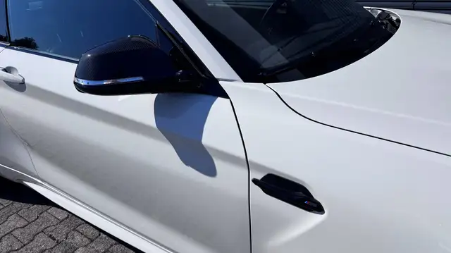 BMW M2 view 12