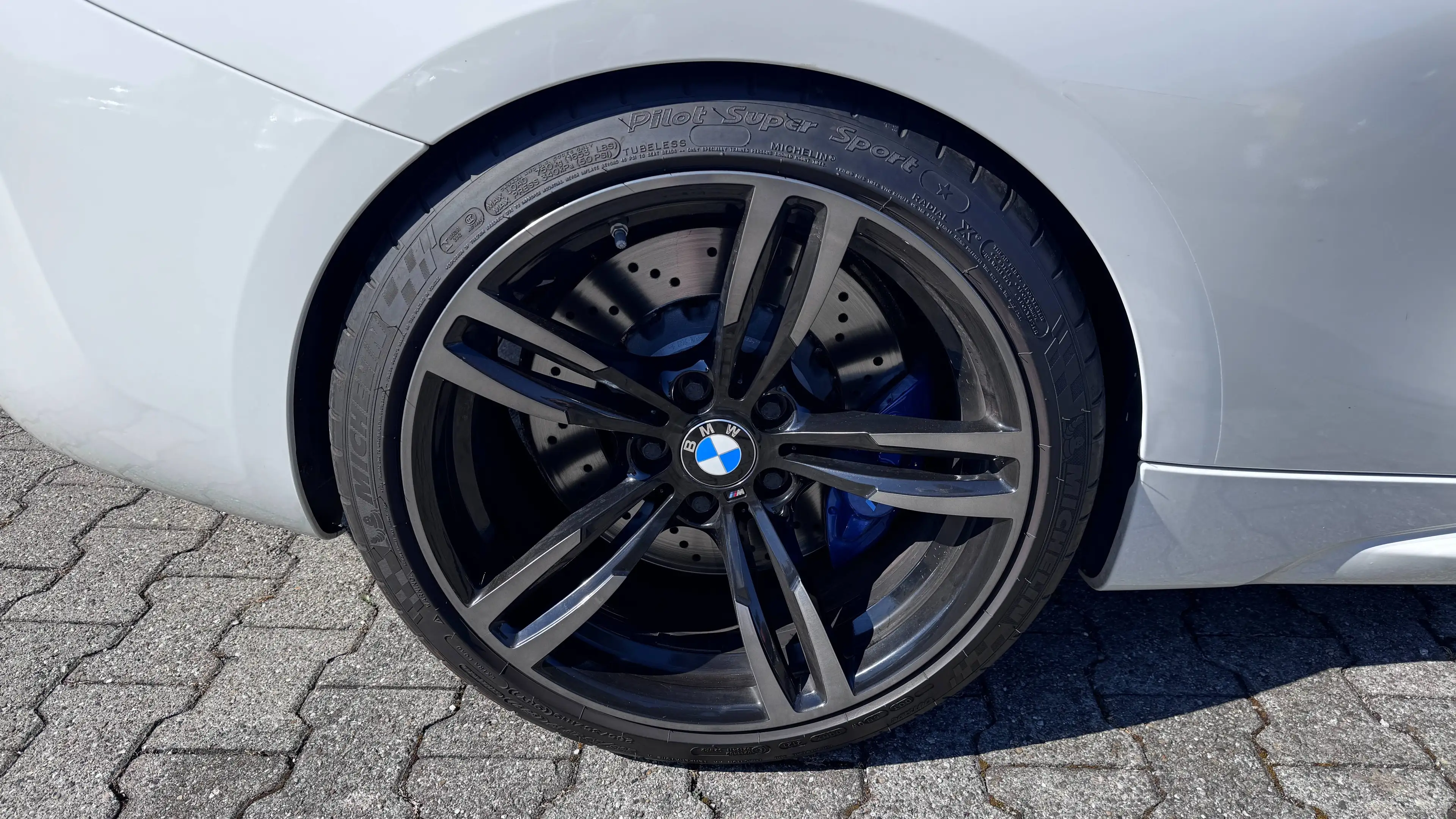BMW M2 Basis — photo 15