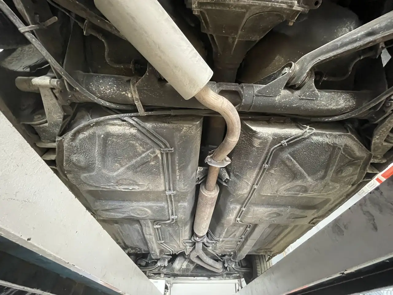 Porsche 924 2.0, foto 5