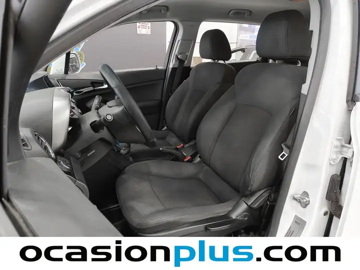 Chevrolet Orlando 2.0VCDi LT 2012, foto 9