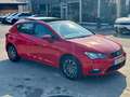 SEAT Leon 1.6TDI CR S&S Style 105 Rojo - thumbnail 2