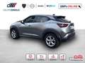 Nissan Juke 1.0 DIG-T N-Connecta 4x2 114 Gris - thumbnail 7