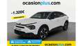 Citroen C4 1.2 PureTech Feel Pack S&S 130 Blanco - thumbnail 1