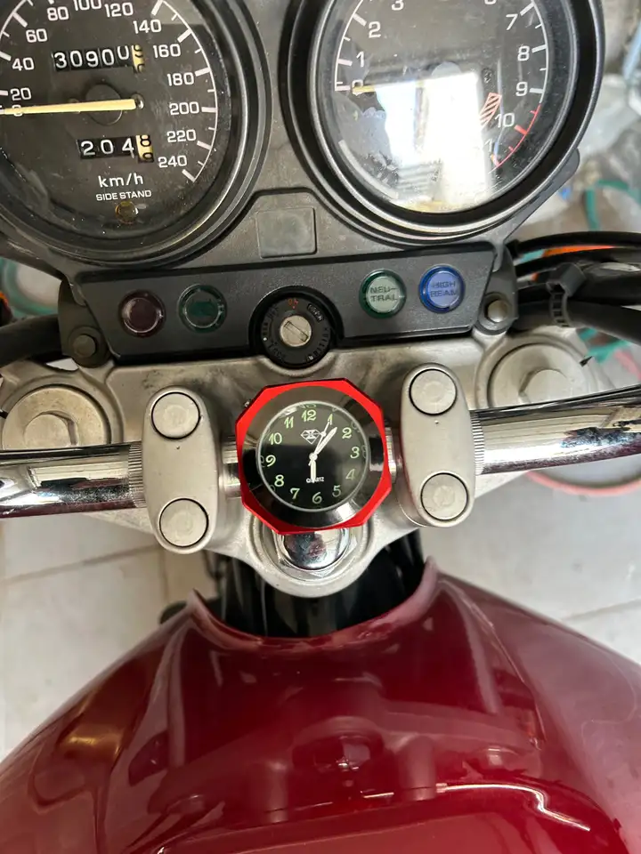 Honda CB 750