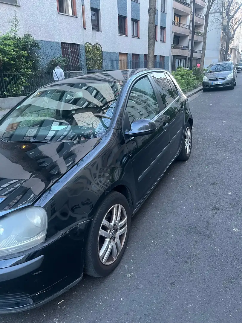Volkswagen Golf 1.9 TDI 105 Carat - 2