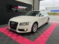 Audi A5 A5 1.8 TFSI 160 Ambiente Weiß - thumbnail 1