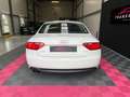 Audi A5 Ambiente Blanc - thumbnail 4