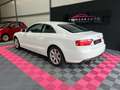 Audi A5 Ambiente Blanc - thumbnail 3