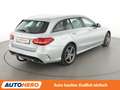 Mercedes-Benz C 300 T AMG Line Aut.*LED*NAVI*ACC*PDC*SHZ*KLIMA* Grau - thumbnail 6