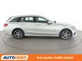 Mercedes-Benz C 300 T AMG Line Aut.*LED*NAVI*ACC*PDC*SHZ*KLIMA* Grau - thumbnail 7