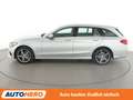 Mercedes-Benz C 300 T AMG Line Aut.*LED*NAVI*ACC*PDC*SHZ*KLIMA* Grau - thumbnail 3
