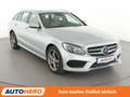 Mercedes-Benz C 300 T AMG Line Aut.*LED*NAVI*ACC*PDC*SHZ*KLIMA* Grau - thumbnail 8