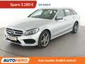 Mercedes-Benz C 300 T AMG Line Aut.*LED*NAVI*ACC*PDC*SHZ*KLIMA* Grau - thumbnail 1