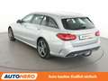 Mercedes-Benz C 300 T AMG Line Aut.*LED*NAVI*ACC*PDC*SHZ*KLIMA* Grau - thumbnail 4