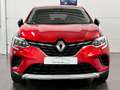 Renault Captur 1.5 dCi Intens AUTOMAAT / CAMERA / NAVI / LED / Rouge - thumbnail 2
