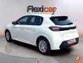 Peugeot 208 BlueHDi 73kW (100CV) Active Blanco - thumbnail 7