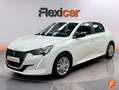 Peugeot 208 BlueHDi 73kW (100CV) Active Blanco - thumbnail 3