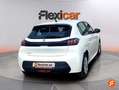 Peugeot 208 BlueHDi 73kW (100CV) Active Blanco - thumbnail 8
