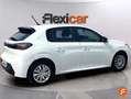 Peugeot 208 BlueHDi 73kW (100CV) Active Blanco - thumbnail 9