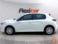 Peugeot 208 BlueHDi 73kW (100CV) Active Blanco - thumbnail 4