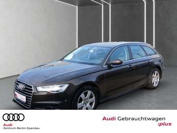2.0 TFSI qu. S tronic *NAV+*R-CAM*SHZ*