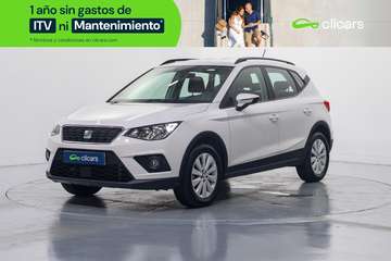 1.0 TSI Ecomotive S&S Style 110