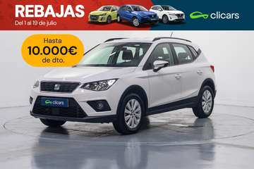 1.0 TSI Ecomotive S&S Style 110