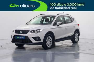 1.0 TSI Ecomotive S&S Style 110