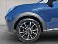 Ford Puma 1.0 EcoBoost Hybrid TITANIUM Bleu - thumbnail 16