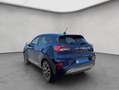 Ford Puma 1.0 EcoBoost Hybrid TITANIUM Bleu - thumbnail 3