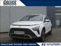 Hyundai BAYON Bayon Trend +48V/Kamera/EPH Autom./Klima/Sitzhzg. Fehér - thumbnail 1