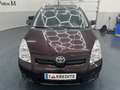 Toyota Corolla Verso 2,2 D-4D 135 Linea Sol * PICKERL ABGELAUFEN * Rot - thumbnail 8