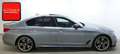 BMW M5 M550 d xDrive AHK+HUD+360+SOFT+SITZKLIMA+NAV-PRO Kék - thumbnail 5