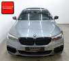 BMW M5 M550 d xDrive AHK+HUD+360+SOFT+SITZKLIMA+NAV-PRO Niebieski - thumbnail 7