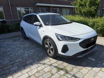 1.0 EBH Titanium Wagon