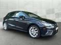 SEAT Ibiza 1.0 TSI FR-LINE *LED *ACC *VIRTUAL *LM17" *APP-CO Schwarz - thumbnail 3