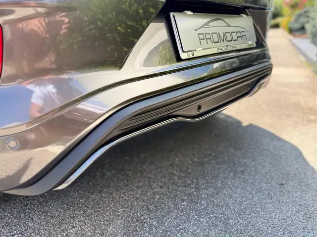 Ford Puma view 26