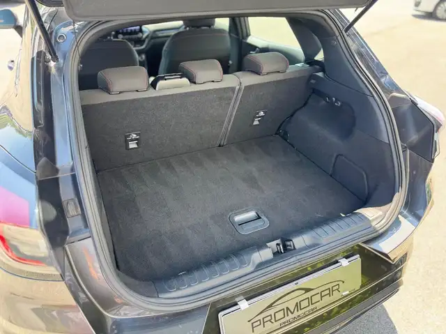 Ford Puma view 13