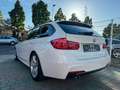 BMW 316 d M Sport Touring Navi PDC LED Blanc - thumbnail 8