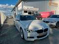 BMW 316 d M Sport Touring Navi PDC LED Blanc - thumbnail 4